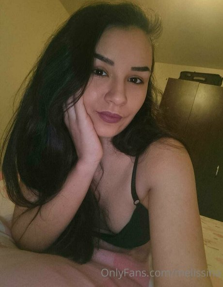 melissina onlyfans leaj