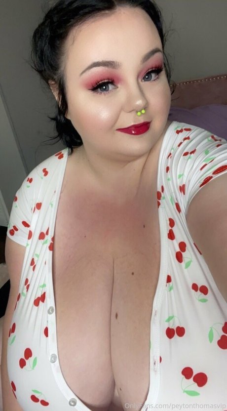 peytonthomasvip onlyfans nude pictures