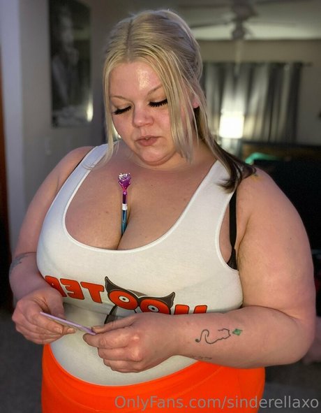 sinderellaxo onlyfans sex tape