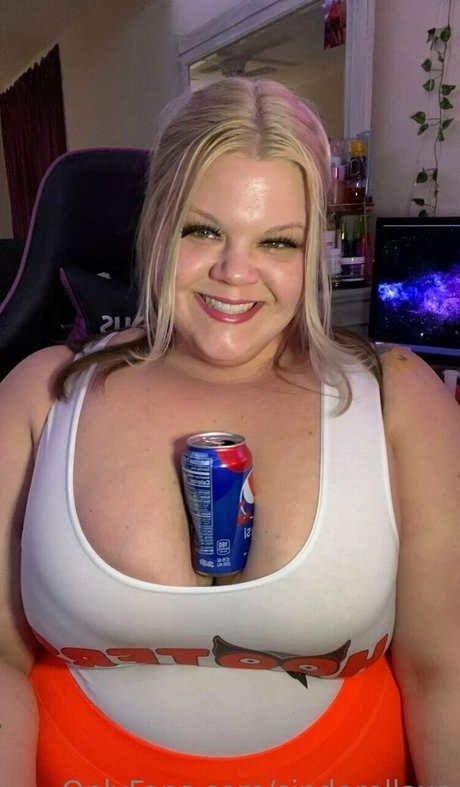 sinderellaxo onlyfans porn