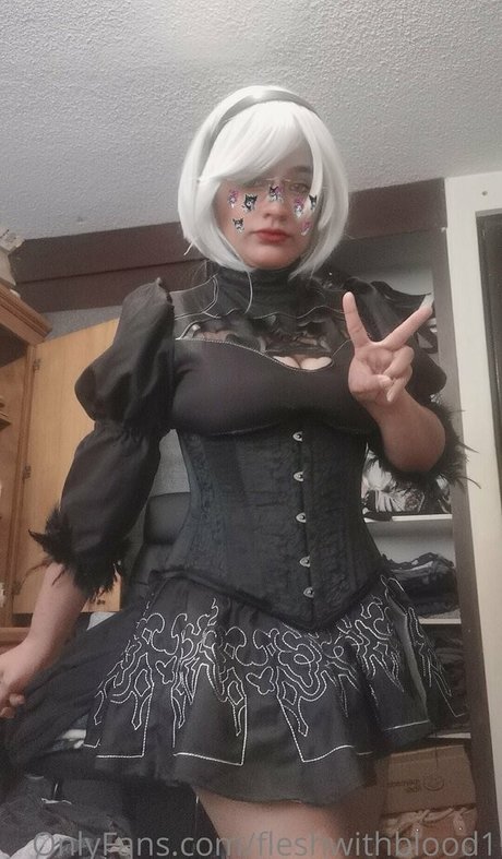 fleshwithblood1 new onlyfans leaks