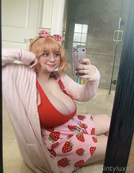 Mintyluxxx onlyfans free porn