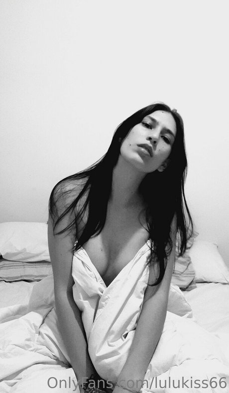 lulukiss66 onlyfans nude leaked