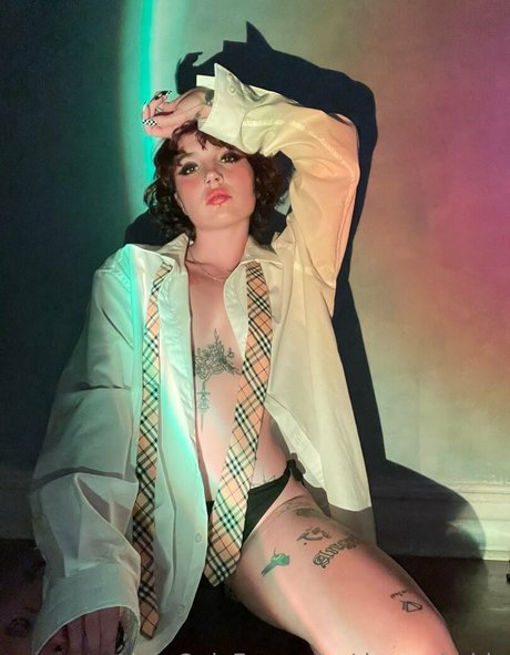 demonbabie naked leaked onlyfans