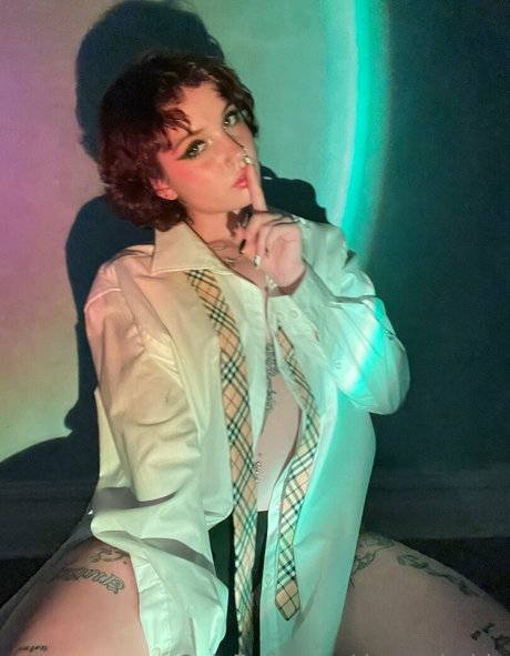 demonbabie leaked onlyfans photos