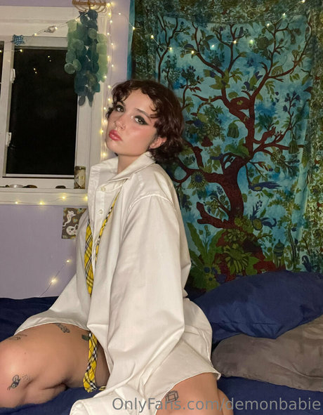 demonbabie onlyfans leaks xxx