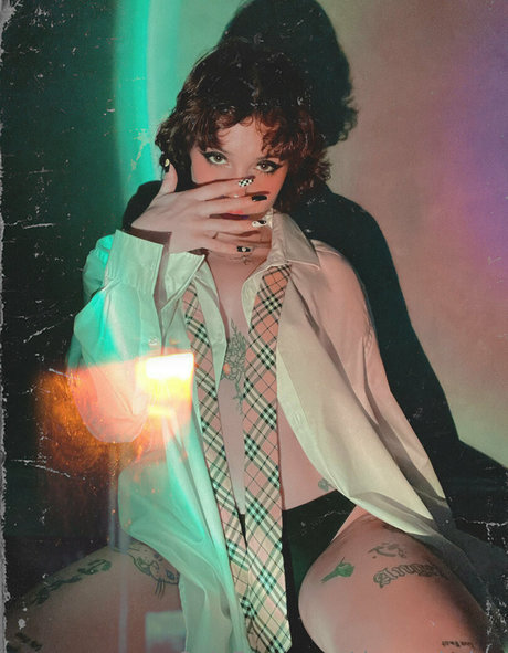 demonbabie onlyfans leaked photos