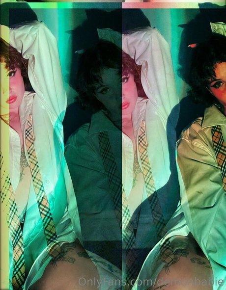 demonbabie onlyfans leaked xxx