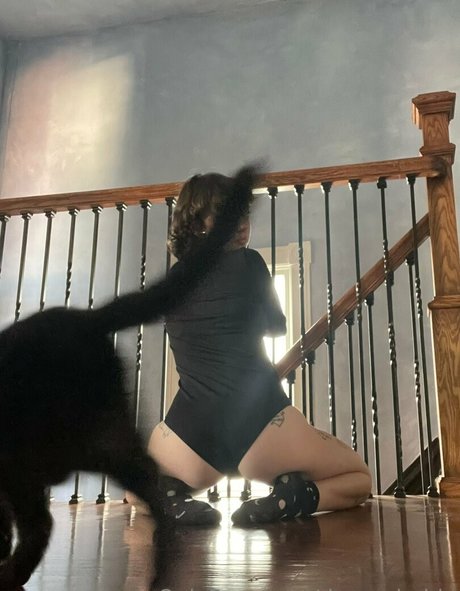 demonbabie onlyfans leaked pictures