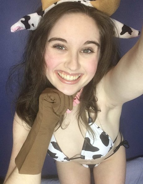 kitty pixy onlyfans nudes leak