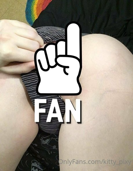 kitty pixy leak only fans