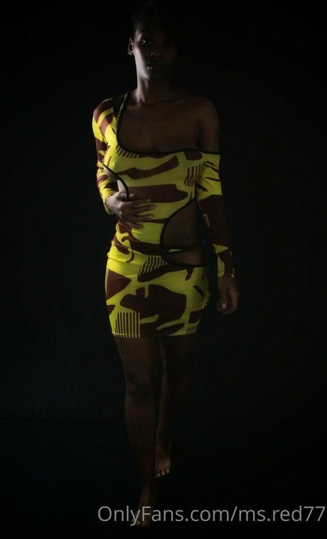 ms red77 onlyfans creator