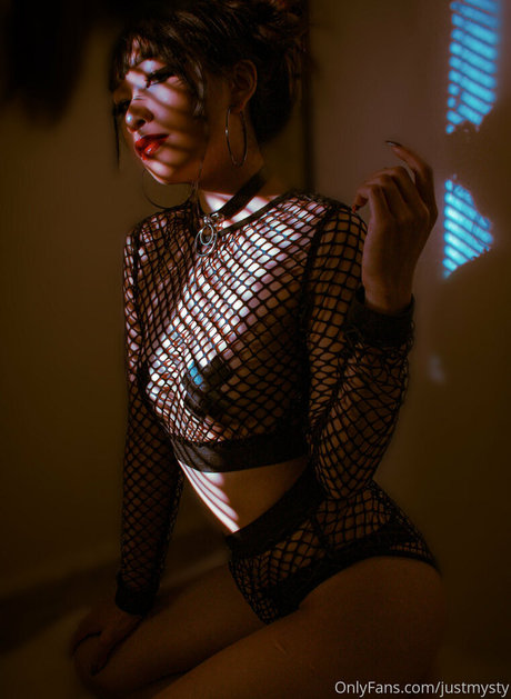 justmysty onlyfans leake
