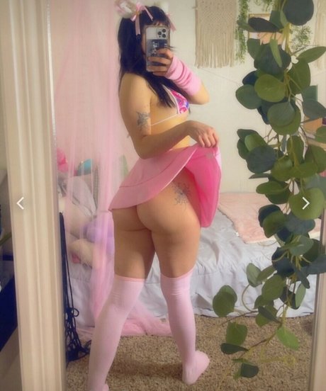 xxxpinkprincessa onlyfans leaks naked