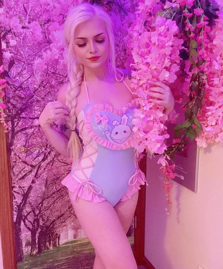 ASMR Shanny onlyfans leaks