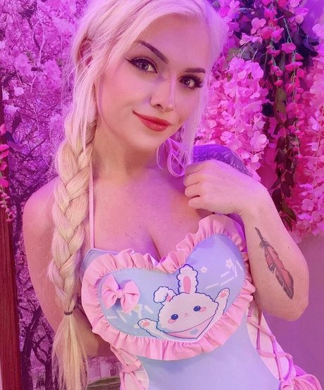 ASMR Shanny onlyfans leak nudes