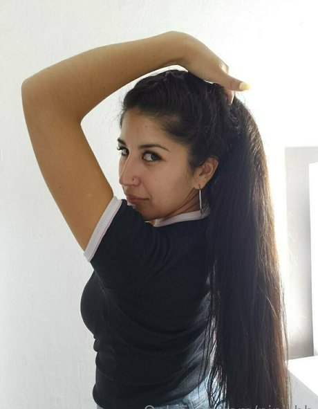 nini bb only fans leak nude