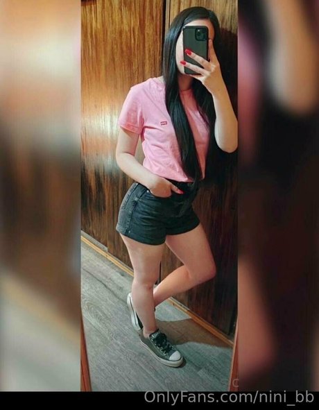 nini bb nude onlyfans leaks