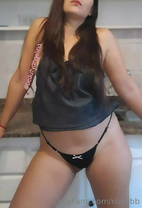 nini bb onlyfans leaked tits