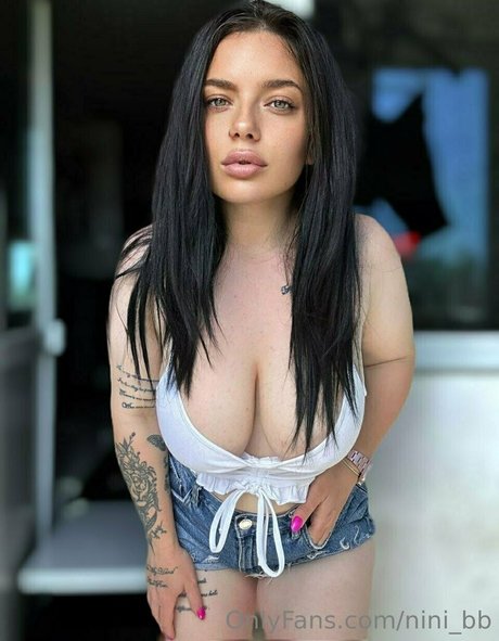 nini bb onlyfans leaked naked