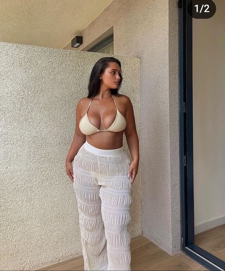 CocoJL onlyfans tits