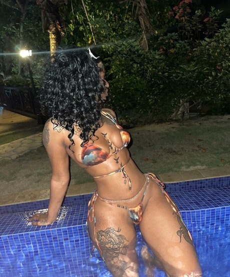 Sharondaduhdon onlyfans naked leak