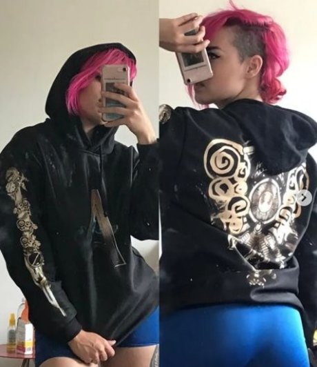 Sasayurie nude onlyfans