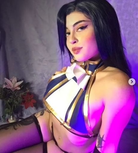 Sasayurie onlyfans leaks nudes