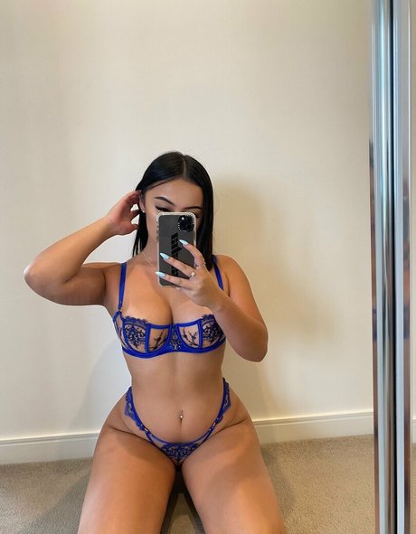 Asianbarbie onlyfans post