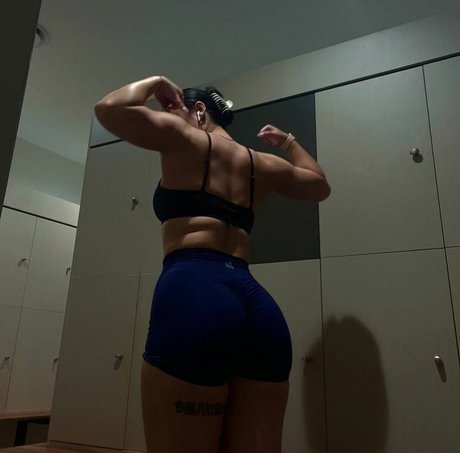 Asianbarbie onlyfans naked leaked