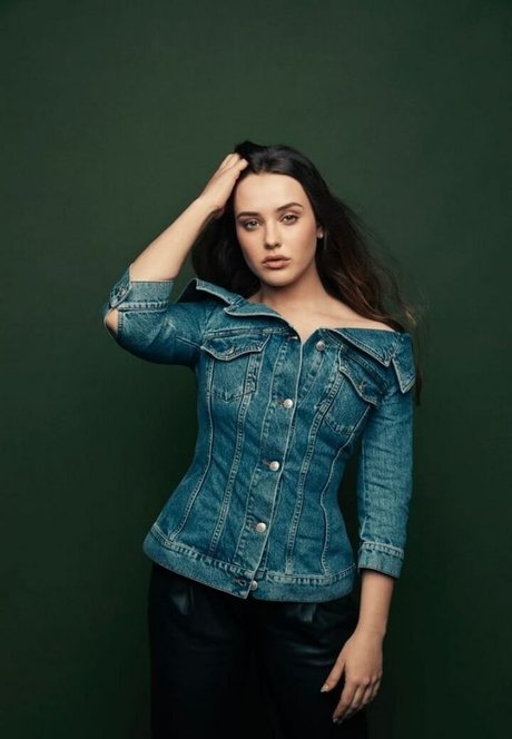 Katherine Langford new onlyfans