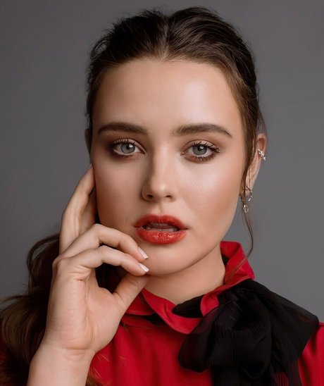Katherine Langford leak onlyfans nude