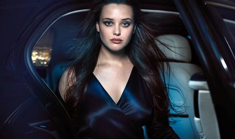 Katherine Langford onlyfans naked leaks