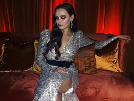Katherine Langford sextape onlyfans