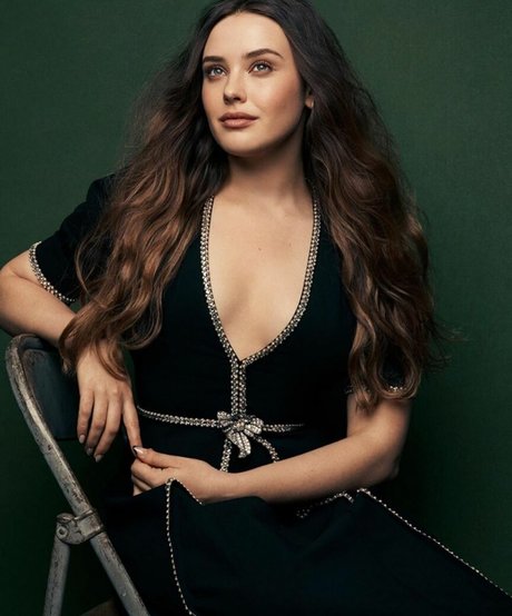 Katherine Langford onlyfans leaked porn