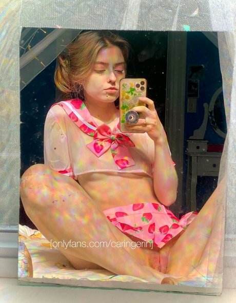 Caring Erin sex tape onlyfans