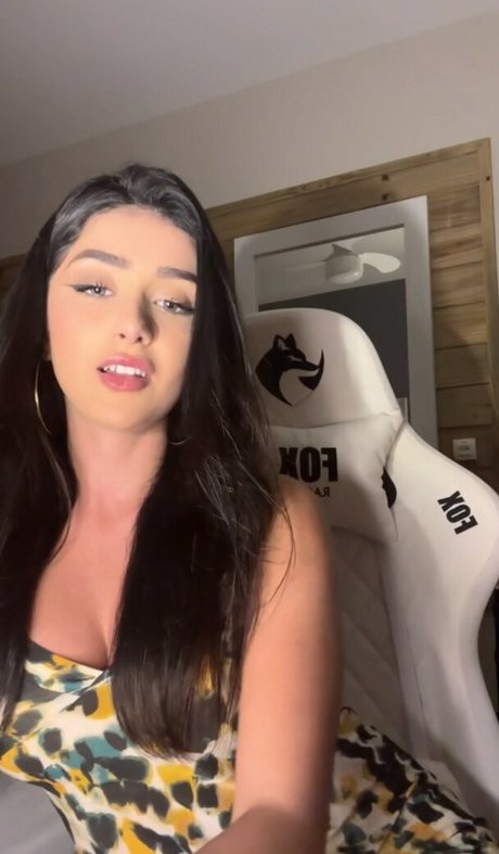 BIGO Rafa onlyfans public photos