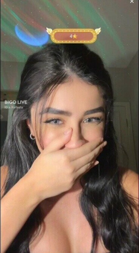 BIGO Rafa hot onlyfans