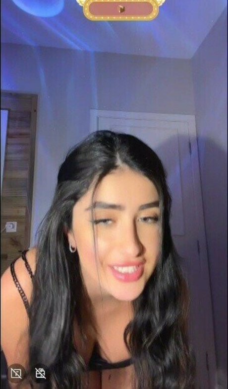 BIGO Rafa onlyfans leaked xxx