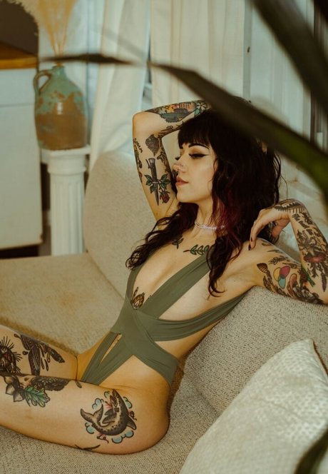 Fleursdansant onlyfans leak nude