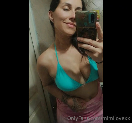 mimilovexx onlyfans content
