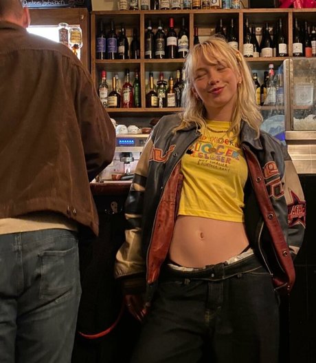 Lola Clark onlyfans pic