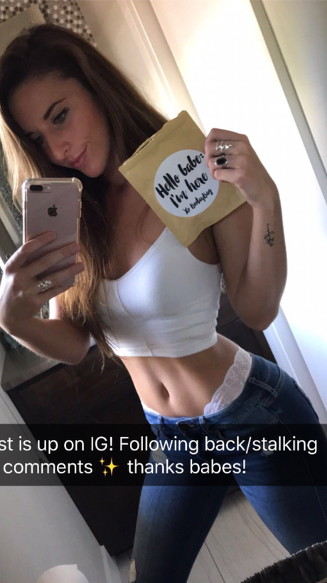 Brittany Bolt Profile pic