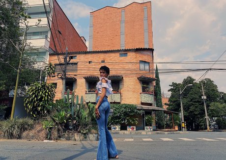 goddessrosiereed only fans leaked porn