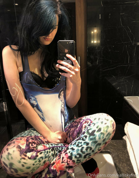 kalliskyfree onlyfans naked porn