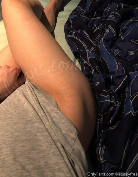 kalliskyfree new onlyfans leaks