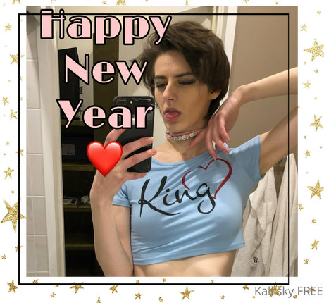 kalliskyfree onlyfans leak nude