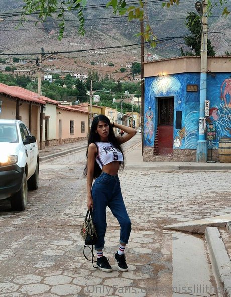 misslilithok only fans.