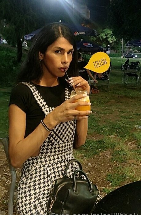 misslilithok onlyfans tits