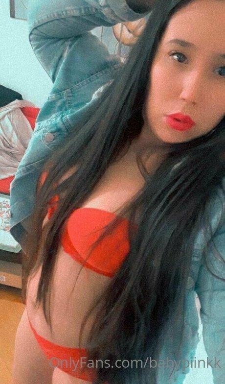 babypiinkk only fans